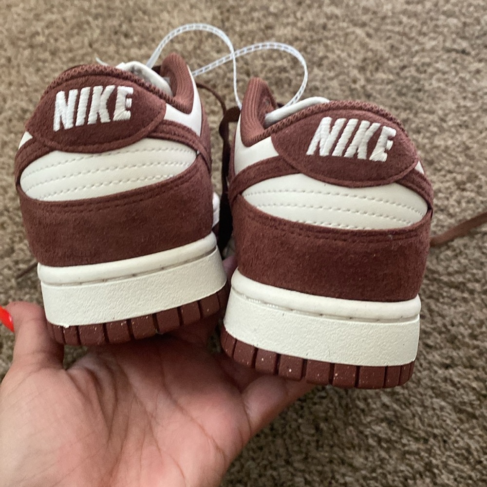 Nike | NWT Nike Dunk Low - Picture 7 of 11